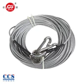 Vatrootporni Lifeline