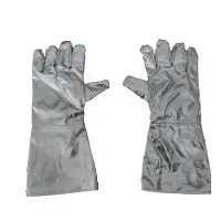 Vatrootporne rukavice za odijelo