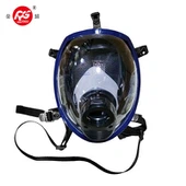 SCBA maska za lice