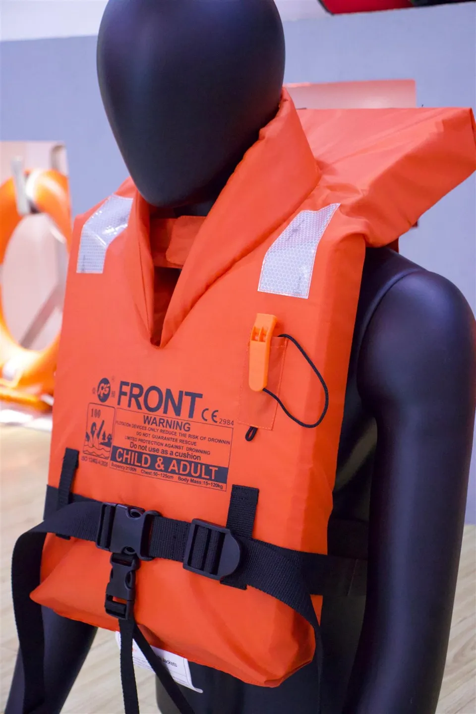 Život za djecu i odrasle RSY-100T