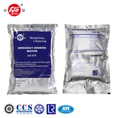 Hitno odobrenje za pitku vodu LR