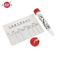 ID cijev za splav za spašavanje