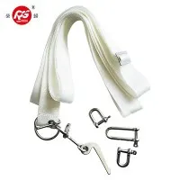 Pojas za vezivanje splavi za spašavanje